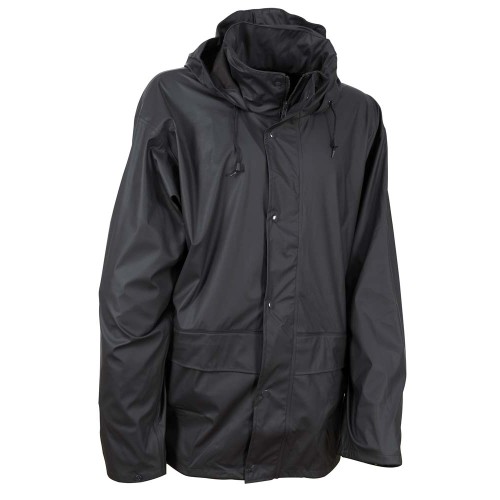 CHAQUETA LLUVIA RAINDROP COFRA