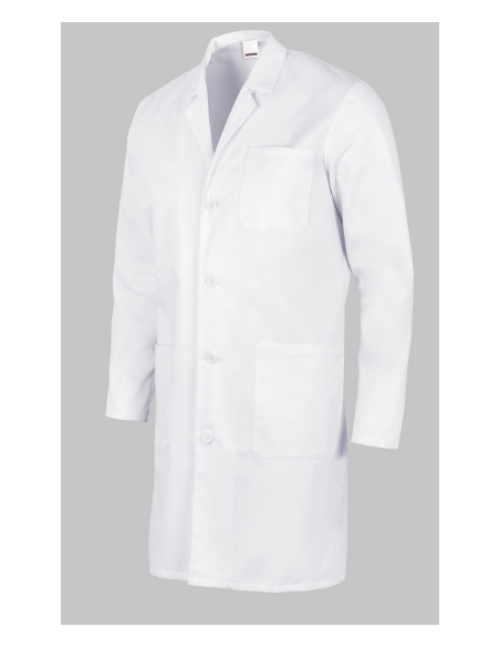 BATA UNISEX 539004 BASICA MANGA LARGA VELILLA