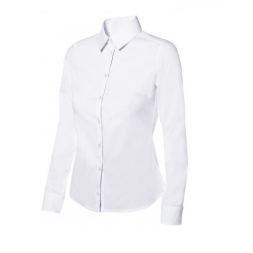 CAMISA MUJER 405002 STRECH VELILLA