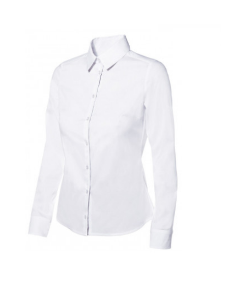 CAMISA MUJER 405002 STRECH VELILLA
