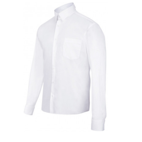 CAMISA CABALLERO 405003 STRETCH VELILLA