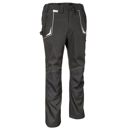 PANTALON SOFTSHELL TOMTOR COFRA