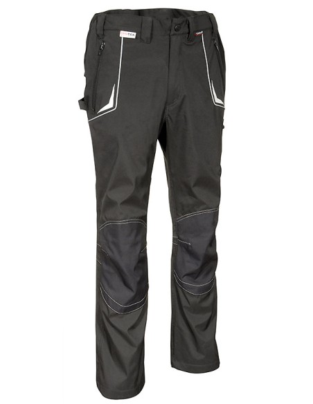 PANTALON SOFTSHELL TOMTOR COFRA