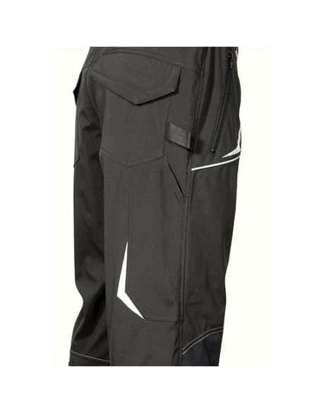 PANTALON SOFTSHELL TOMTOR COFRA