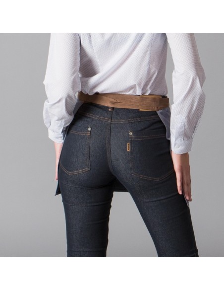 DELANTAL CORTO 1491 GARYS