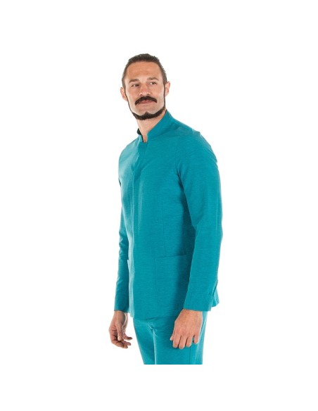 CASACA SANITARIA ERIC GARYS