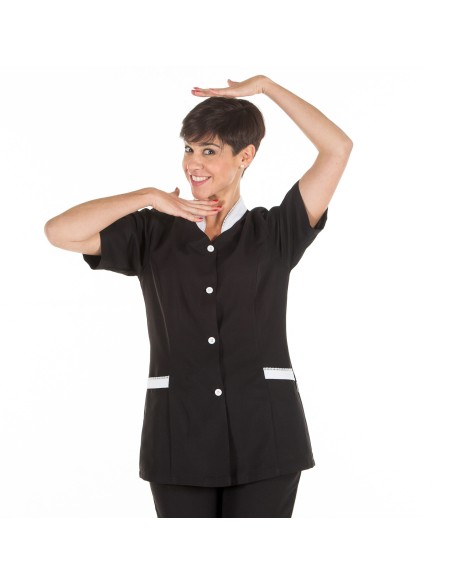 CASACA MICROFIBRA EMMA GARYS