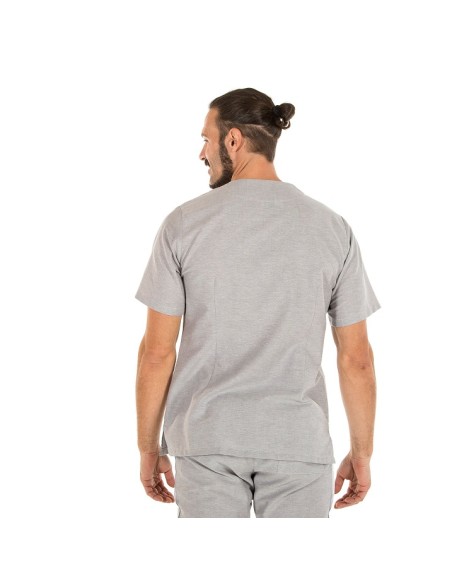 CASACA SANITARIA ANDRE OXFORD GARYS