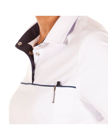 POLO MICROFIBRA NURIA GARYS