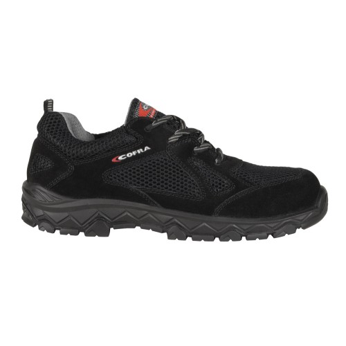 ZAPATO BALANCER BLACK S1PS FO SR COFRA