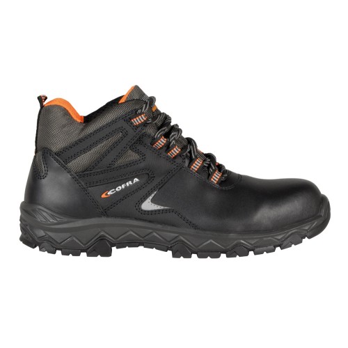 BOTA ASCENT S3S CI FO SR COFRA