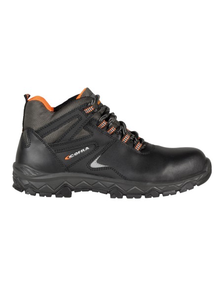 BOTA ASCENT S3S CI FO SR COFRA
