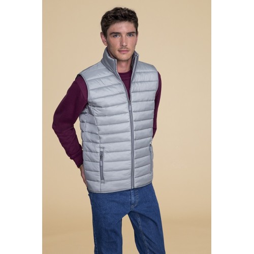 CHALECO WAVE MEN SOLS