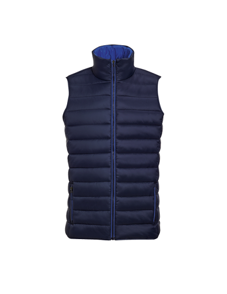 CHALECO WAVE MEN SOLS