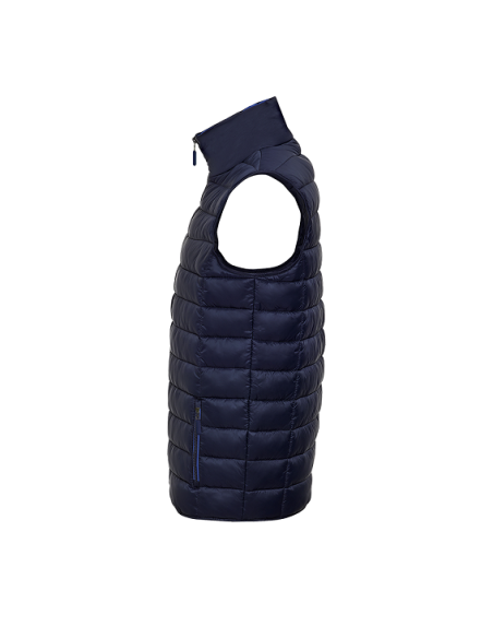 CHALECO WAVE MEN SOLS