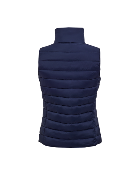 CHALECO WAVE WOMEN SOLS