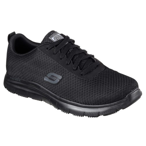 ZAPATILLA SKECHERS BENDON HOMBRE