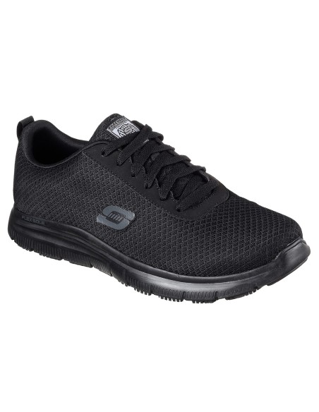 ZAPATILLA SKECHERS BENDON HOMBRE