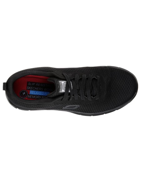 ZAPATILLA SKECHERS BENDON HOMBRE