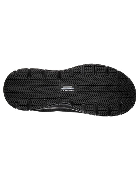 ZAPATILLA SKECHERS BENDON HOMBRE
