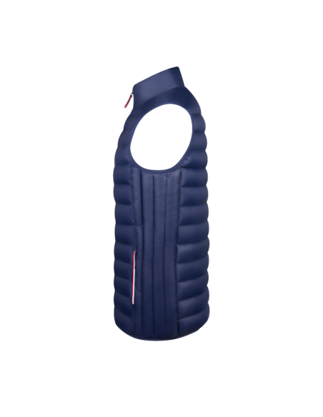 CHALECO VICTOIRE BW MEN SOLS