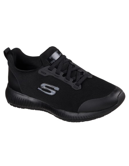 ZAPATILLA SKECHERS SQUAD MUJER
