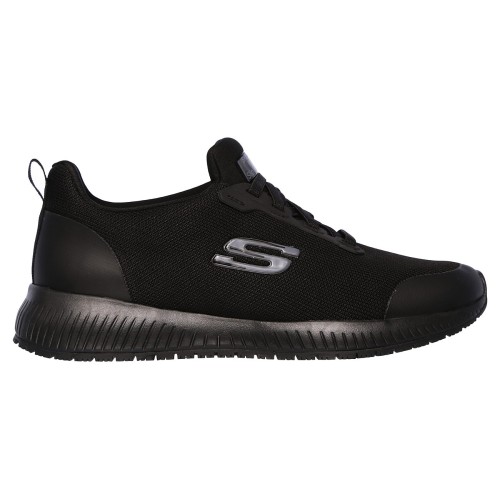 ZAPATILLA SKECHERS SQUAD MUJER