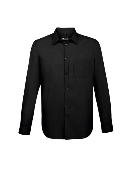 CAMISA BALTIMORE FIT SOLS