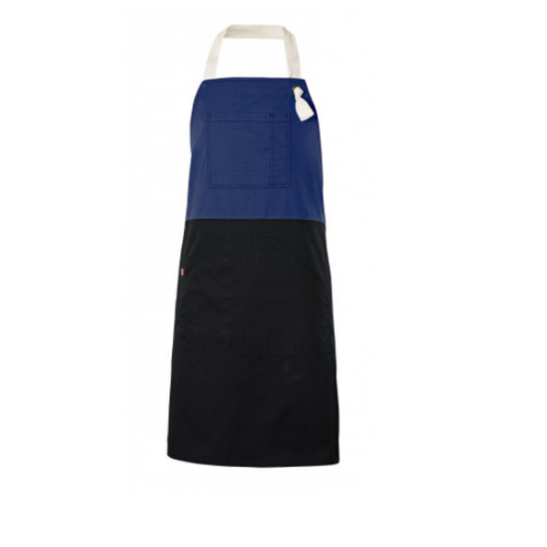 DELANTAL PETO 404210B  VELILLA