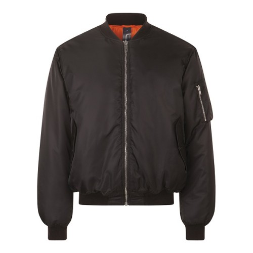 CHAQUETA BOMBER REMINGTON UNISEX SOLS 2