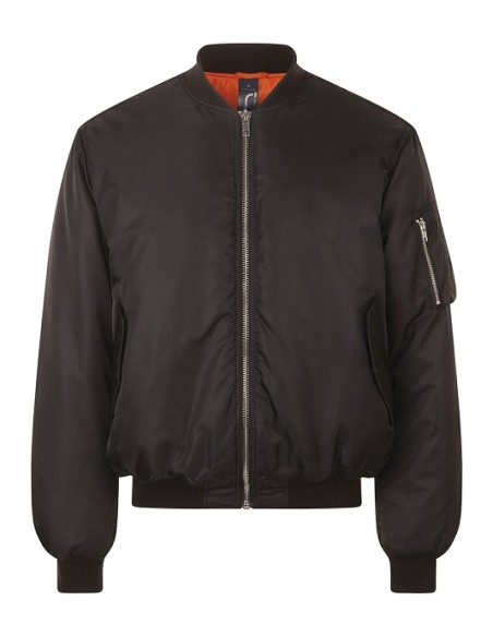 CHAQUETA BOMBER REMINGTON UNISEX SOLS