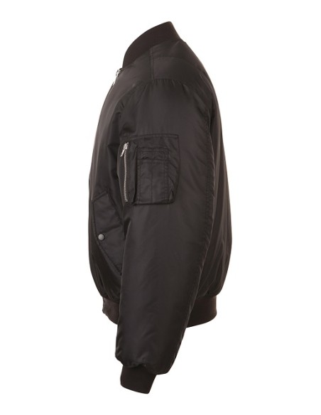 CHAQUETA BOMBER REMINGTON UNISEX SOLS