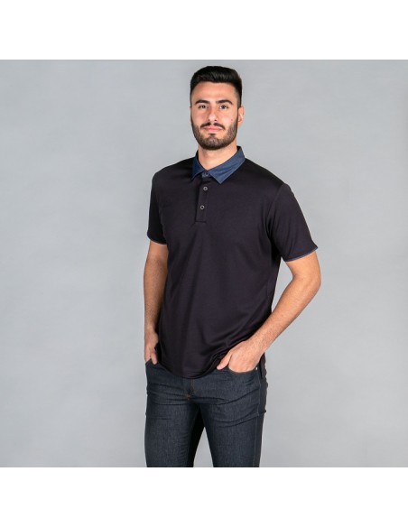 POLO COOLMAX HOMBRE 852700 GARYS