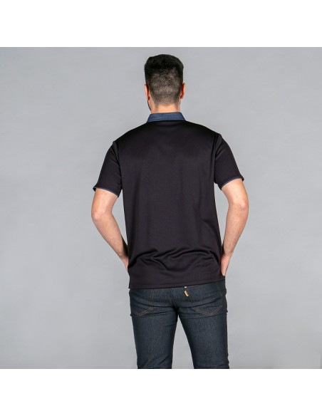 POLO COOLMAX HOMBRE 852700 GARYS