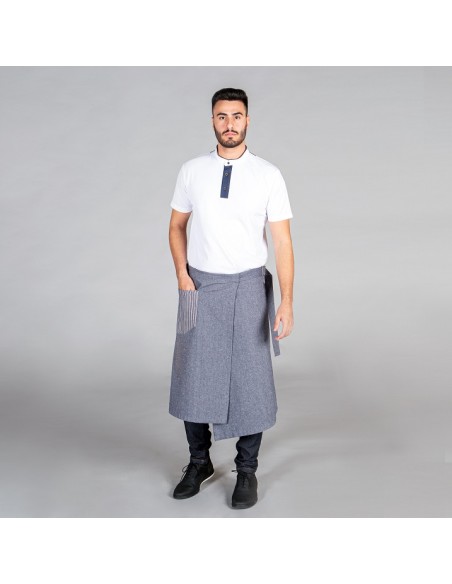 DELANTAL FRANCES LONETA 1577 GARYS