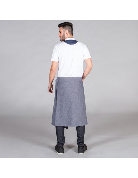 DELANTAL FRANCES LONETA 1577 GARYS