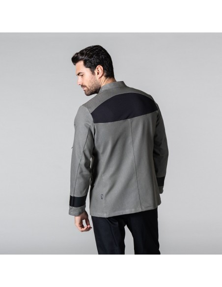 CHAQUETA COCINA VARGAS GARYS