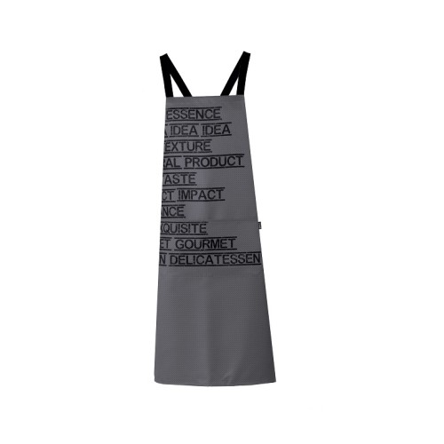 DELANTAL ESTAMPADO GOURMET GARYS 2
