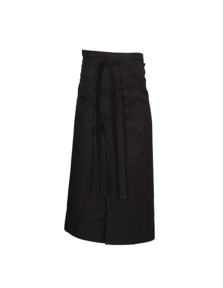 DELANTAL FRANCES ABIERTO 191200 90 X110 CM  GARYS