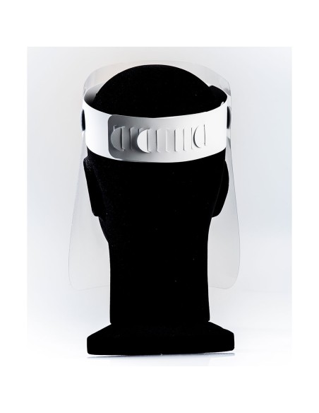 PANTALLA FACIAL DE PROTECION ANTI SALPICADURAS