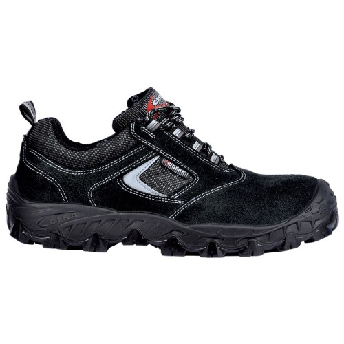 ZAPATO NEW SUEZ S1 P SRC COFRA