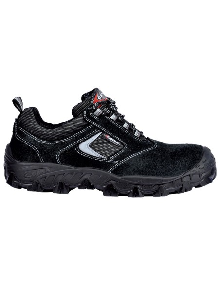 ZAPATO NEW SUEZ S1 P SRC COFRA