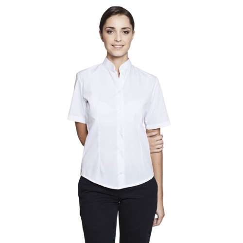 CAMISA MUJER BALI BLANCO ADVERSIA