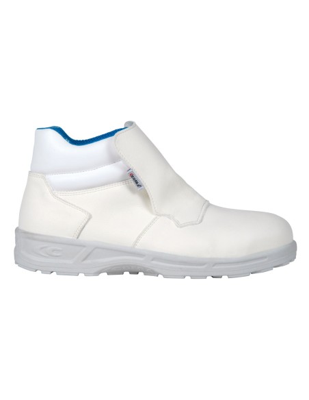 BOTA SEGURIDAD LAMAR S2 FO SR COFRA