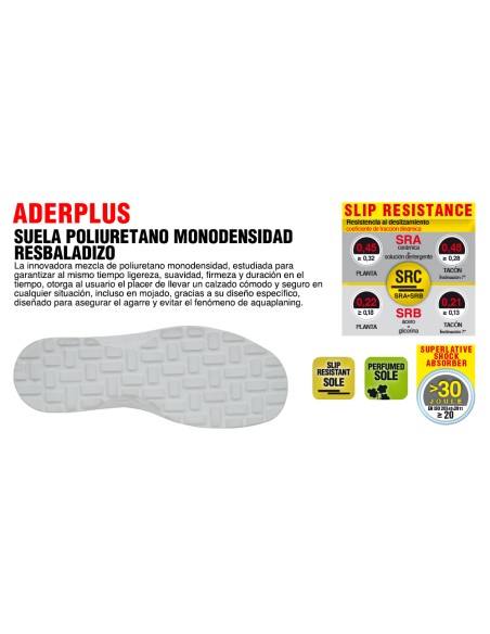 BOTA SEGURIDAD LAMAR S2 FO SR COFRA