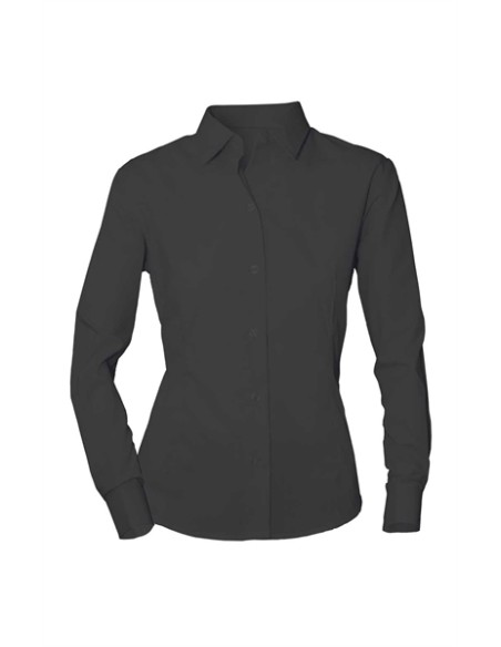 CAMISA MUJER GALERNA COLOR ADVERSIA