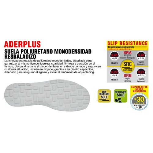ZAPATO CADMO S2 SRC COFRA 2