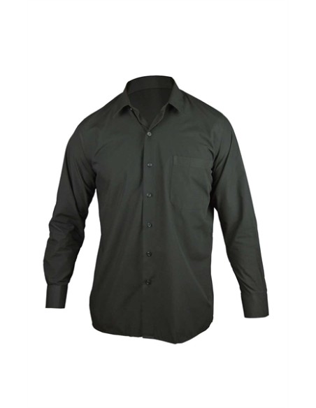 CAMISA HOMBRE CIERZO COLOR ADVERSIA