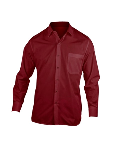 CAMISA HOMBRE CIERZO COLOR ADVERSIA