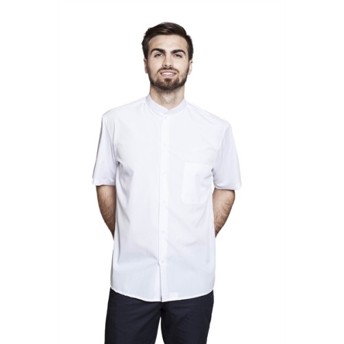 CAMISA HOMBRE SIROCO BLANCO ADVERSIA